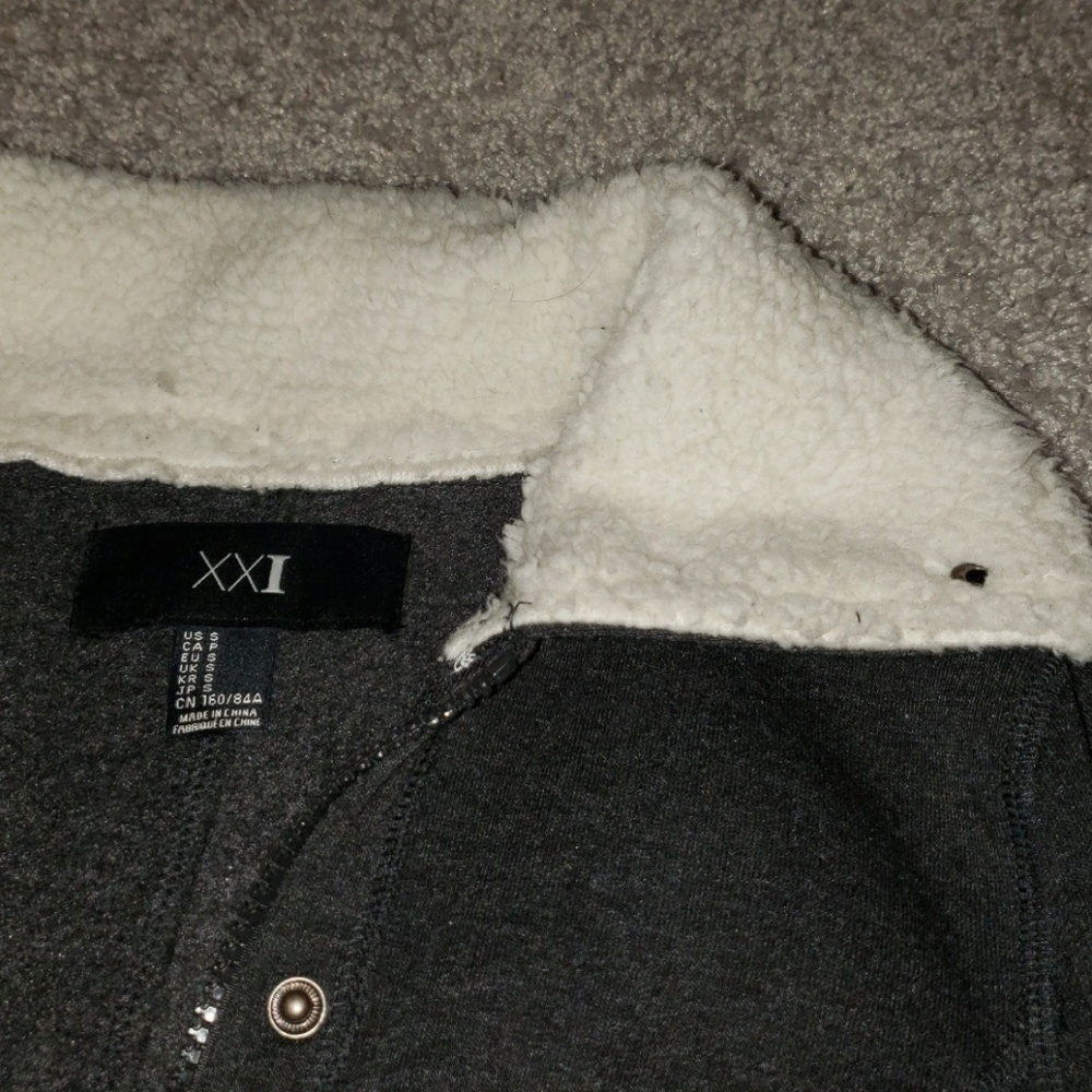 Jacket - Picture 2 of 2